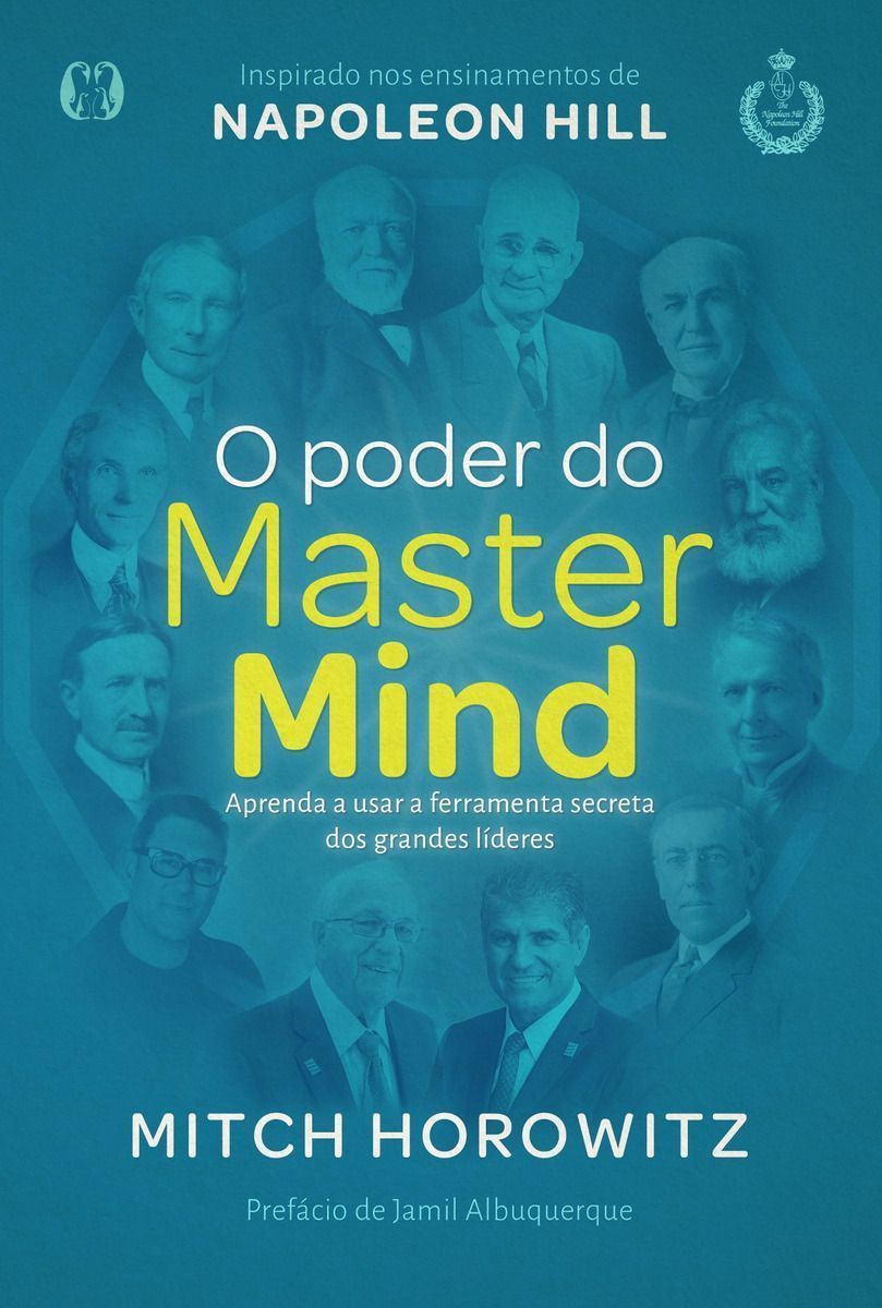 O Poder do Mastermind