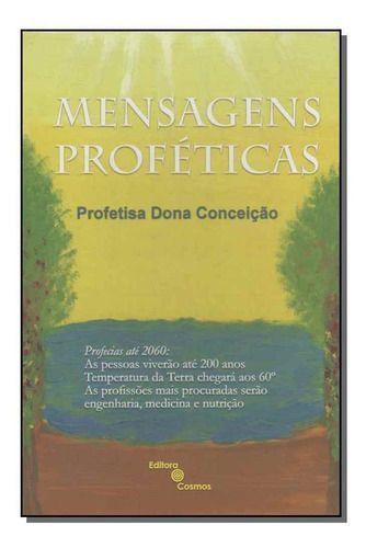 Mensagens Proféticas
