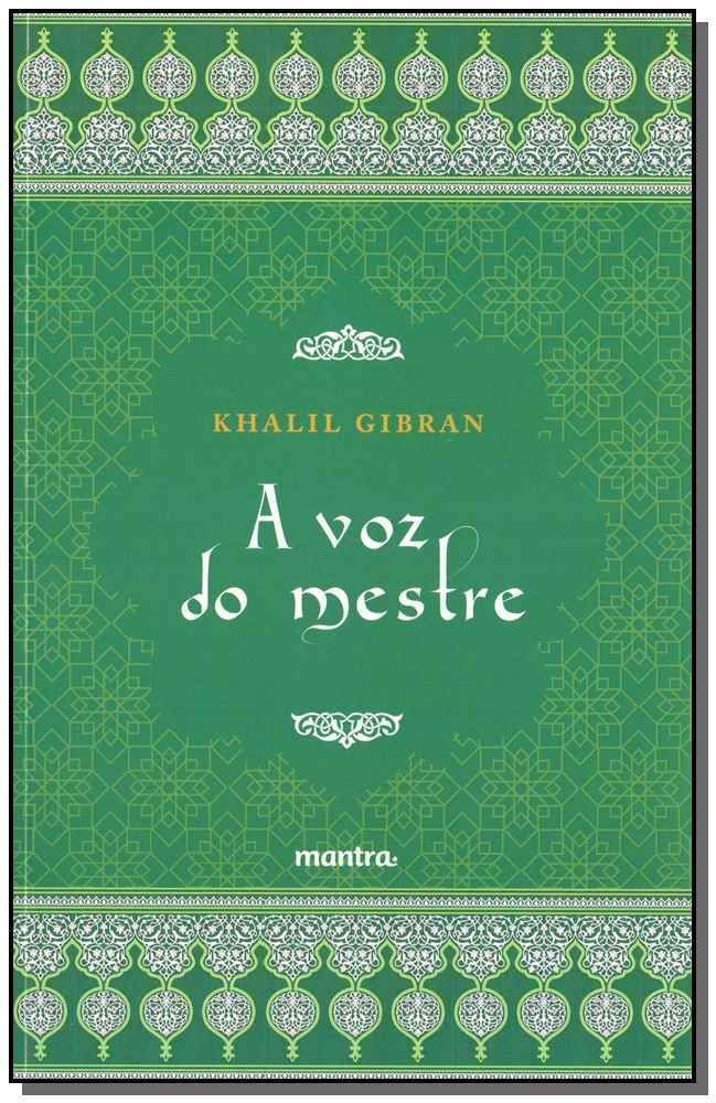 Voz do Mestre, A