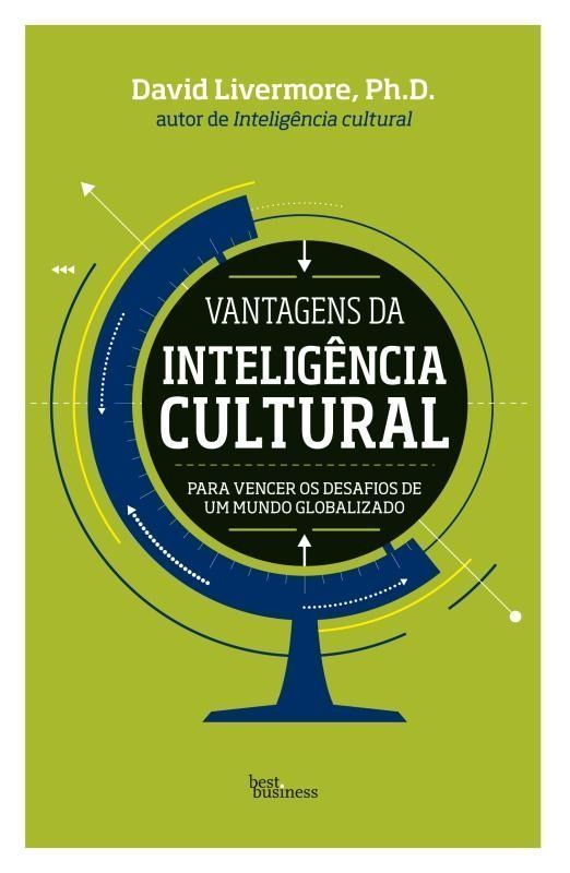 Vantagens da Inteligência Cultural