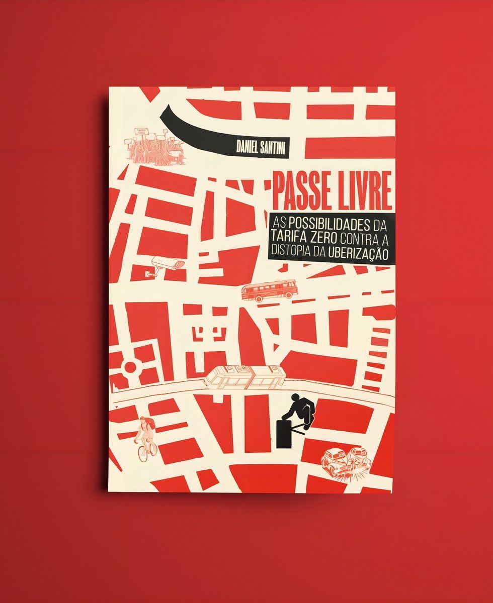 Passe Livre