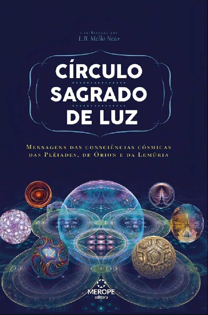Circulo Sagrado de Luz