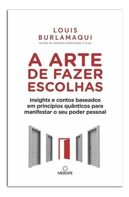 A Arte de Fazer Escolhas