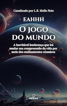O Jogo do Mundo