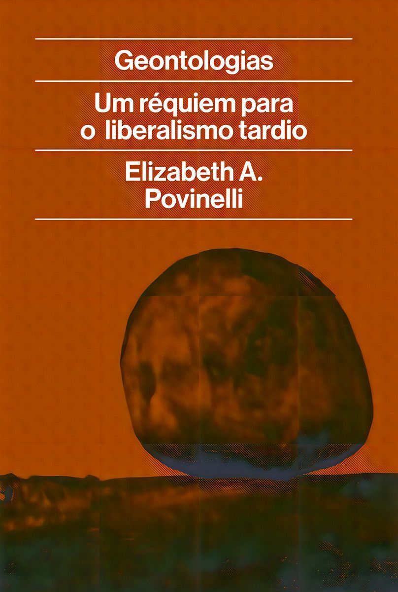 Geontologias - Um Réquiem Para o Liberalismo Tardio