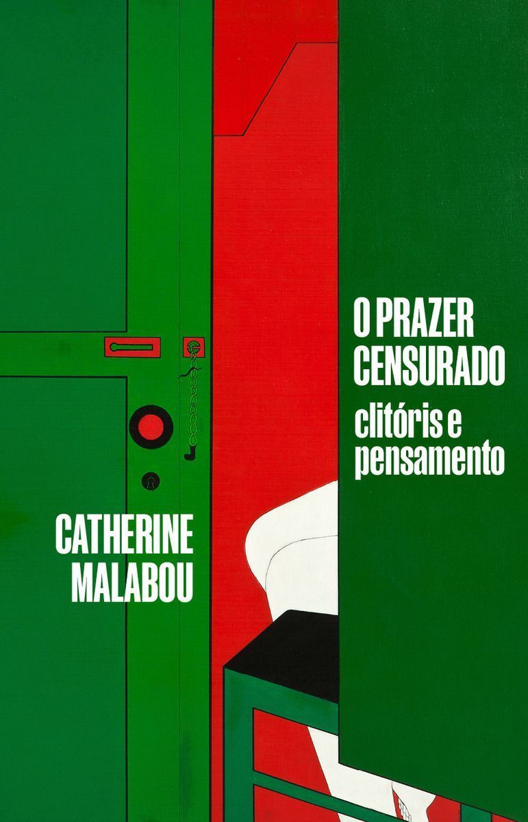 o Prazer Censurado - Clitóris e Pensamento