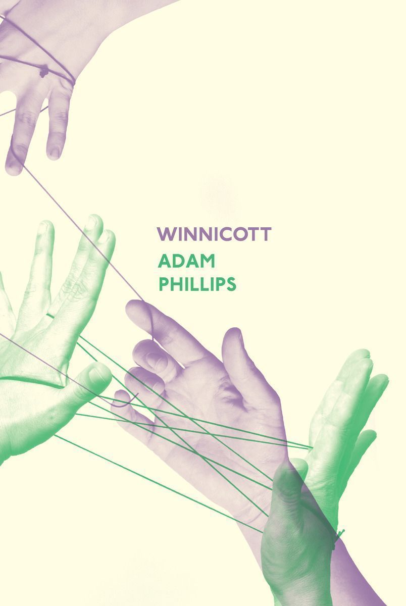 Sobre Winnicott