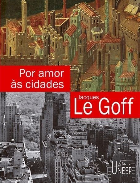 Por Amor às Cidades