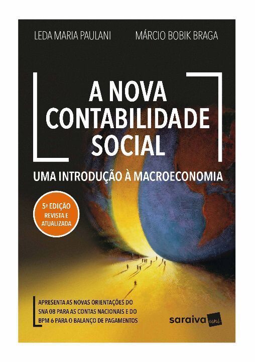 A NOVA CONTABILIDADE SOCIAL