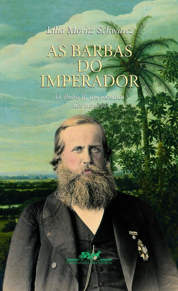 Barbas do Imperador, As