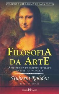 Filosofia da Arte