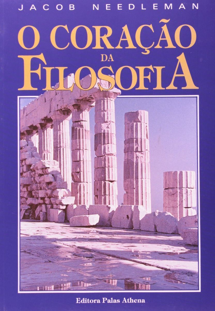o Coração Da Filosofia