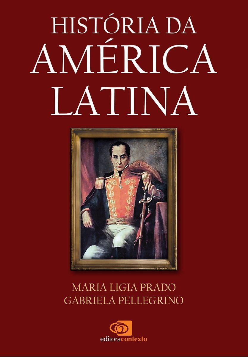 História Da América Latina