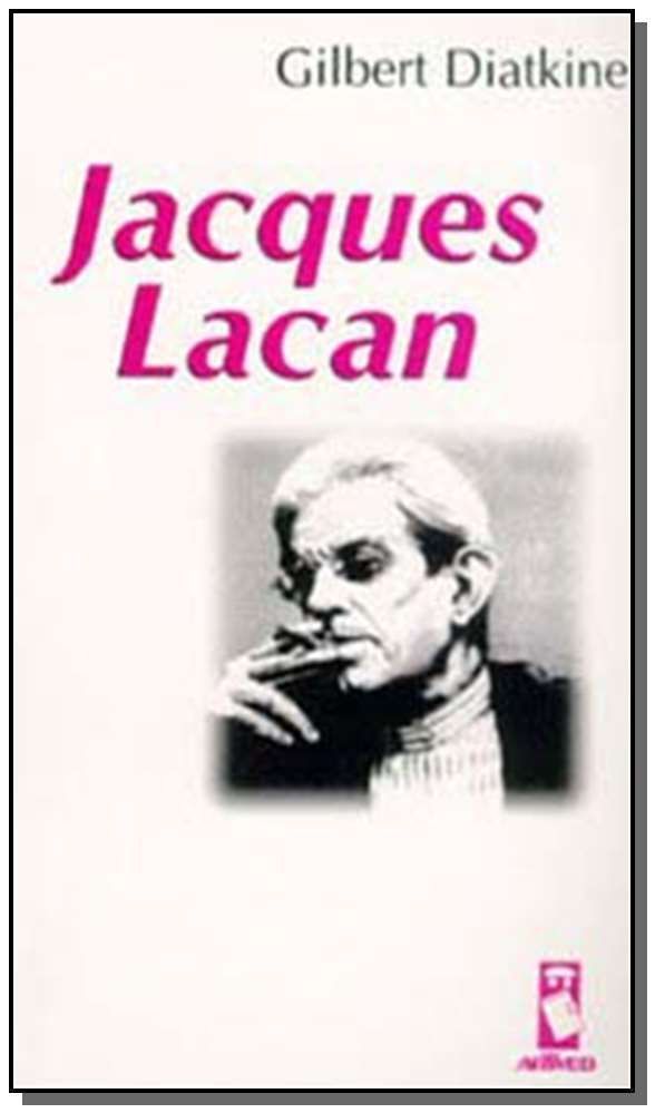 Jacques Lacan