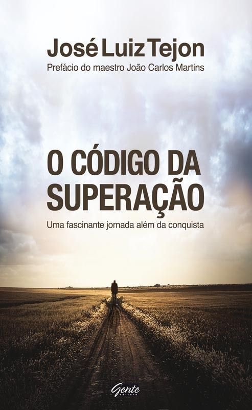 o Código Da Superação