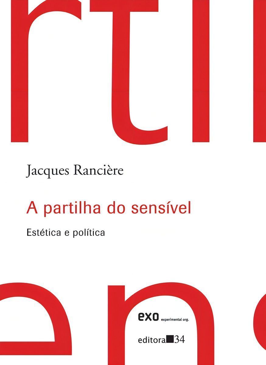 Partilha Do Sensivel, A