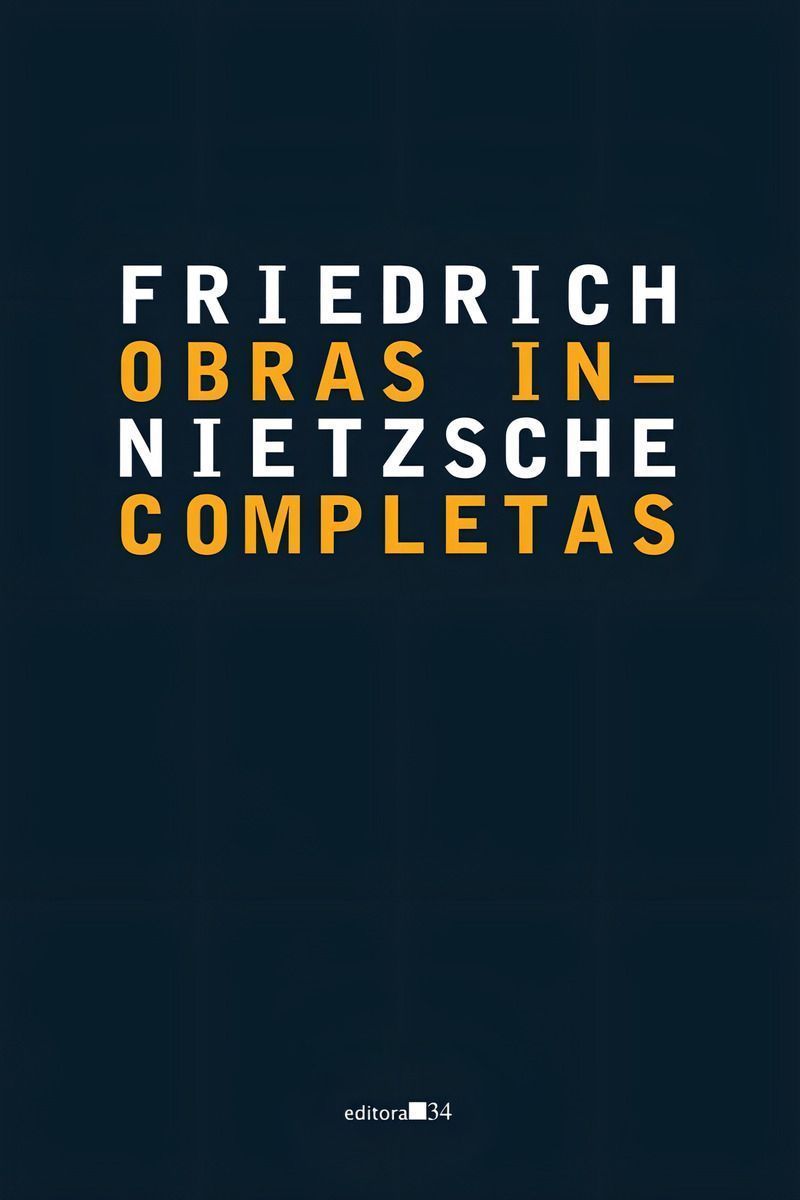 Obras Incompletas