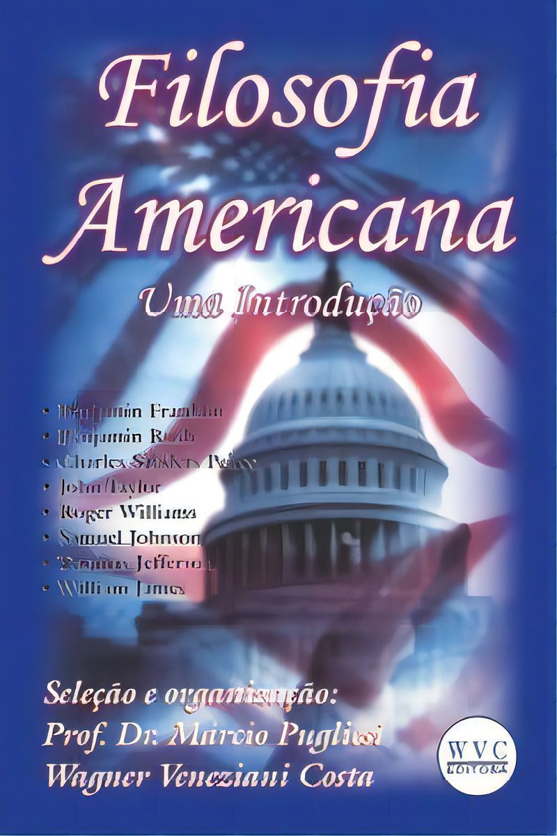 Filosofia Americana