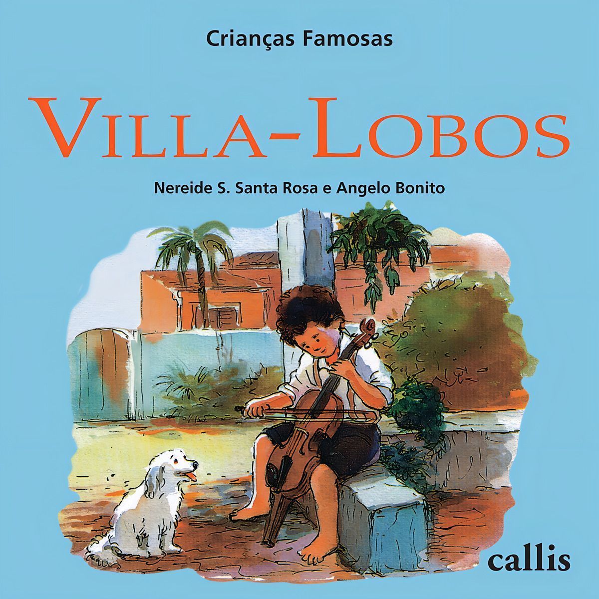 Villa-lobos