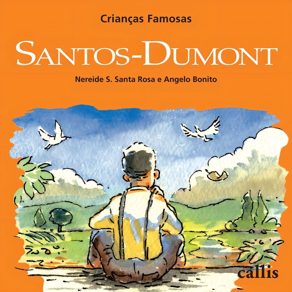 Santos-dumont - 02Ed/11