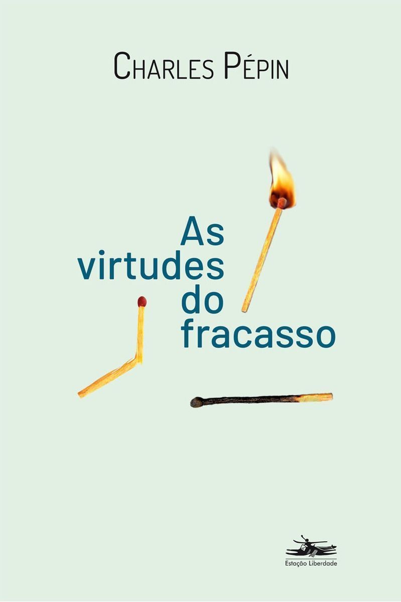 As Virtudes do Fracasso