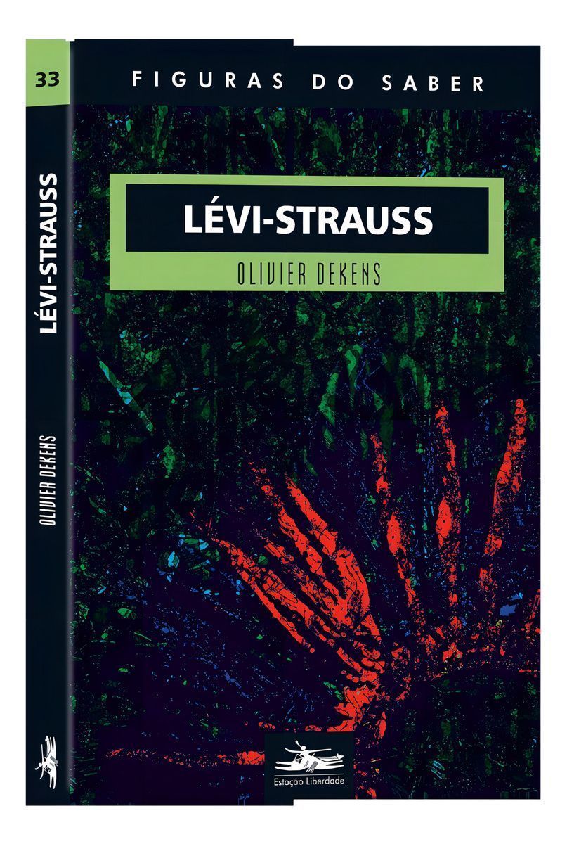 Lévi-Strauss