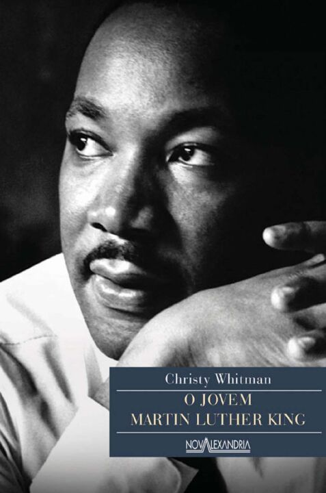 O Jovem Martin Luther King