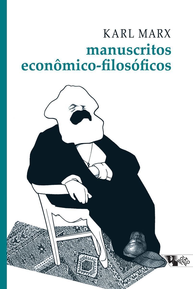 Manuscritos Econômico-Filosóficos