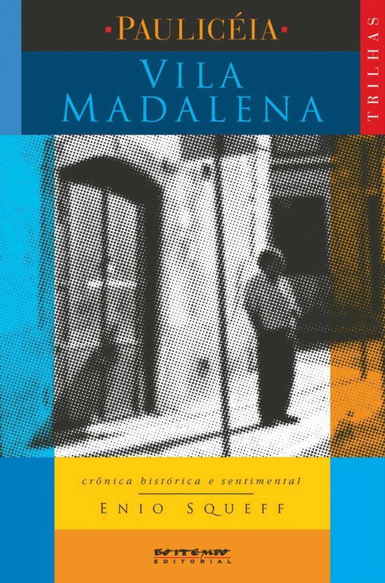 Vila Madalena
