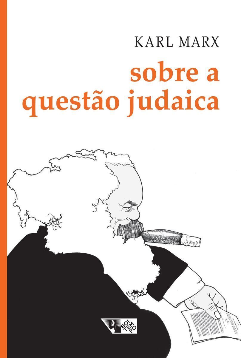 Sobre a Questão Judaica