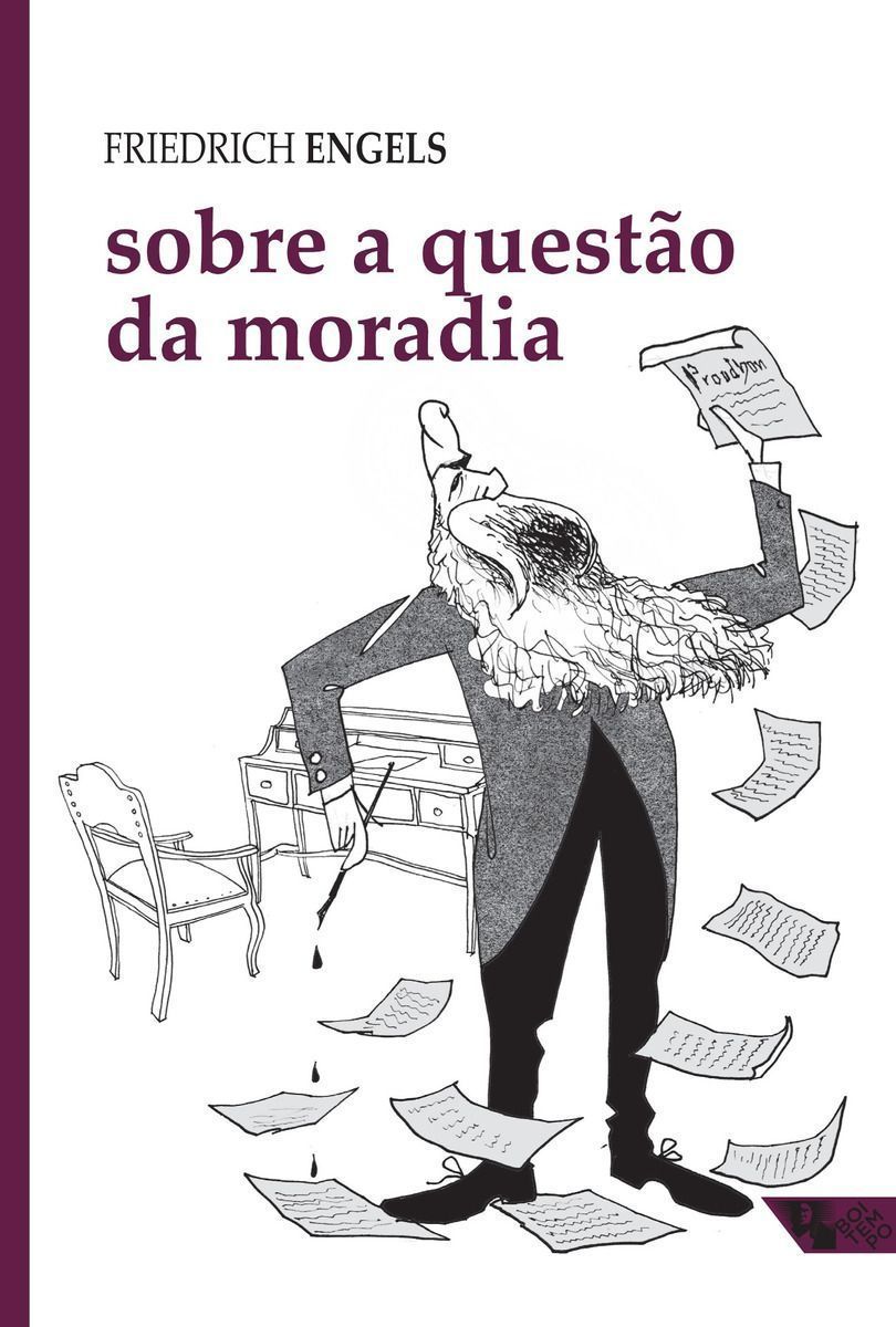 Sobre a Questão da Moradia