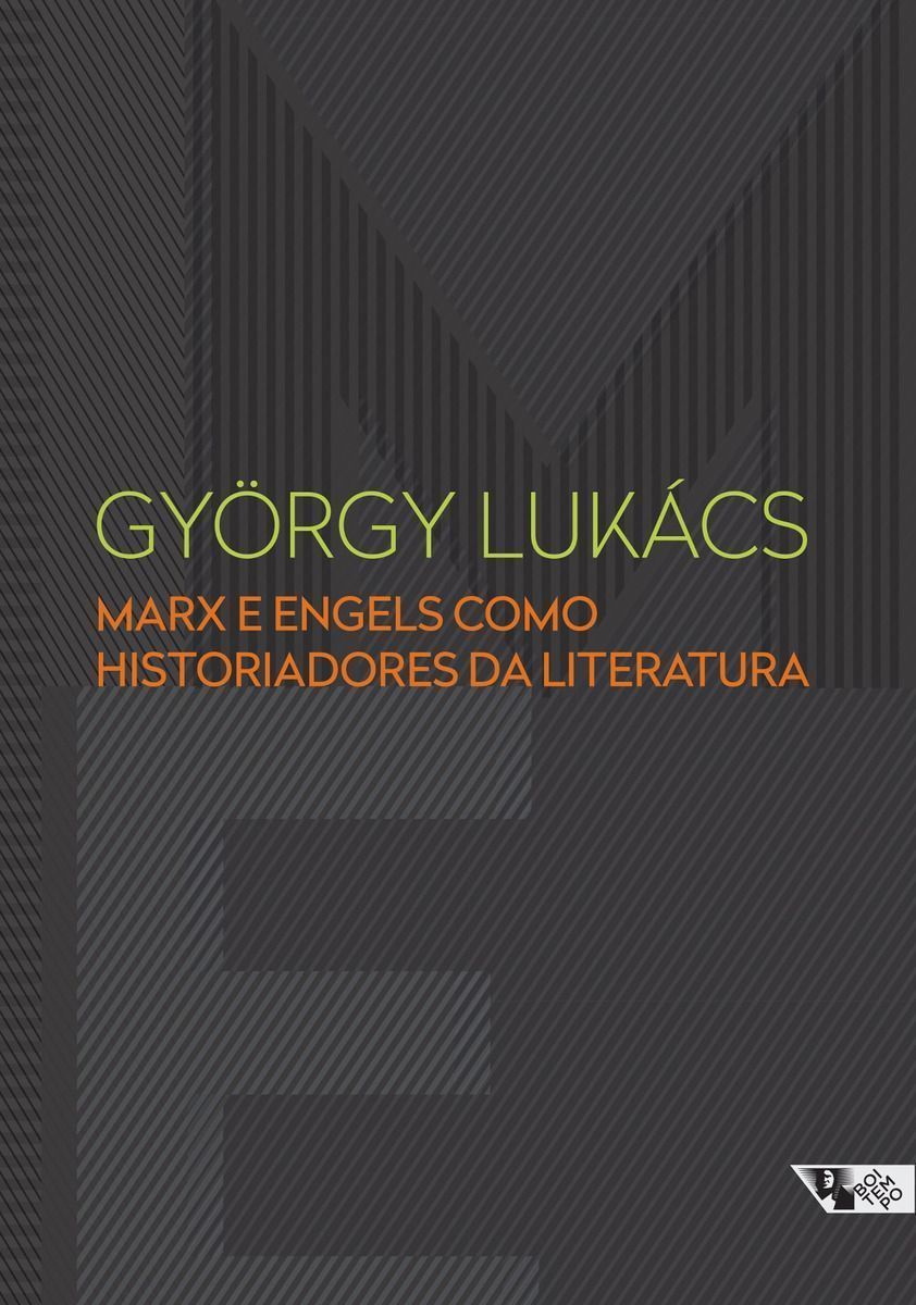 Marx e Engels como historiadores da literatura