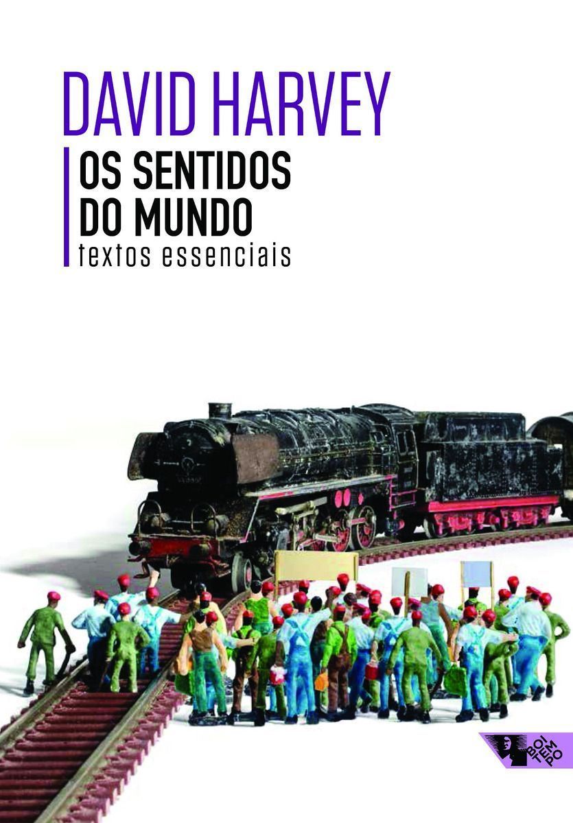 Sentidos do Mundo, Os