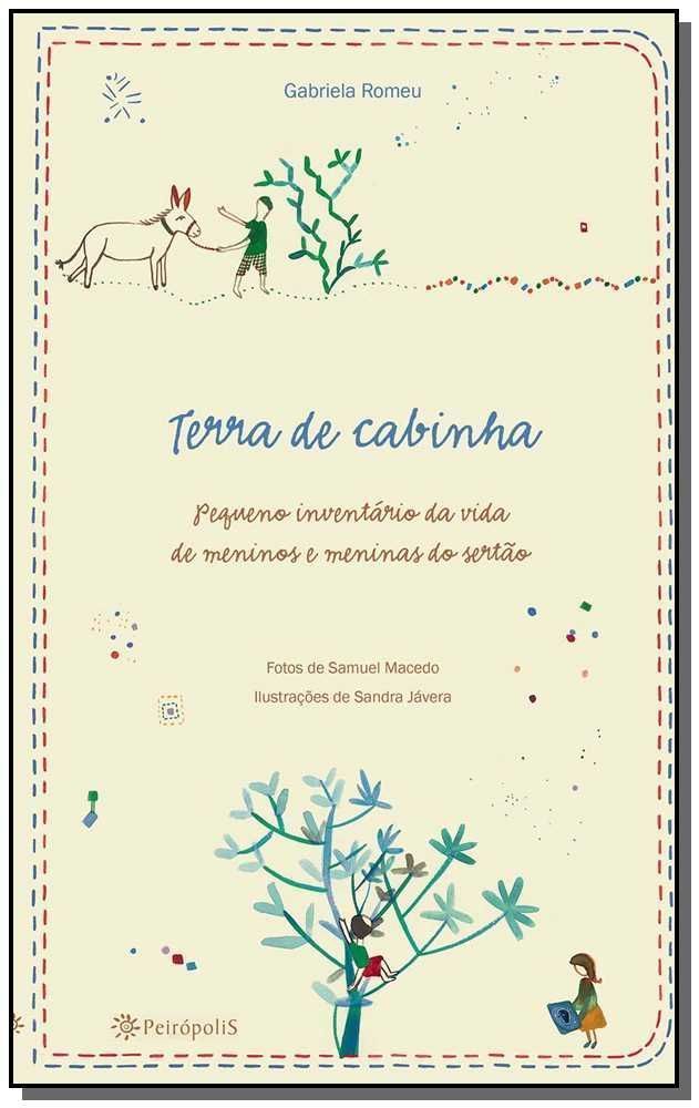 Terra de cabinha