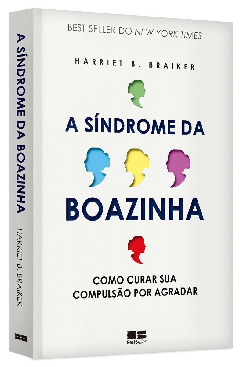 a Sindrome Da Boazinha