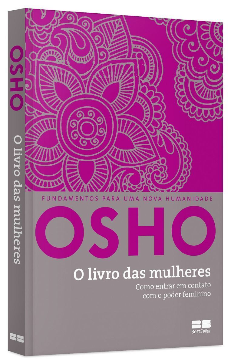 o Livro Das Mulheres