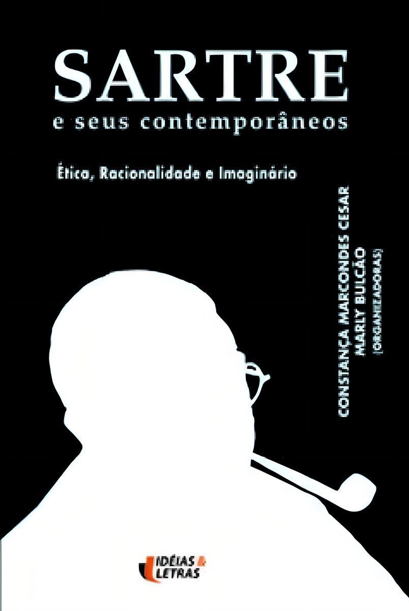 Sartre e Seus Comportamentos