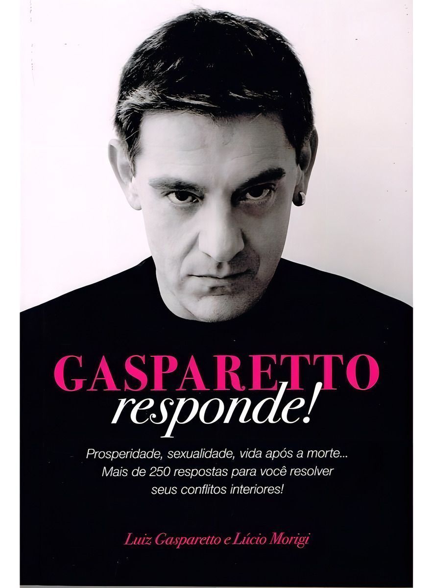 Gasparetto Responde!
