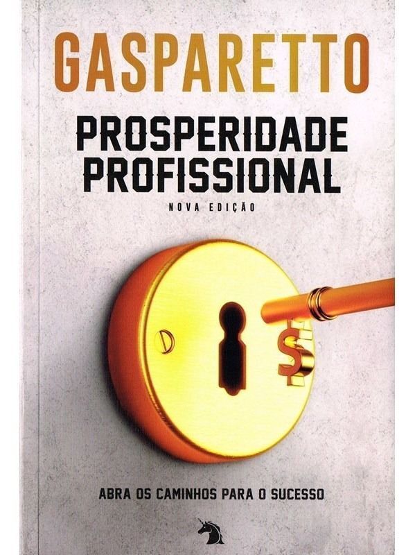 Prosperidade Profissional - 02Ed/22