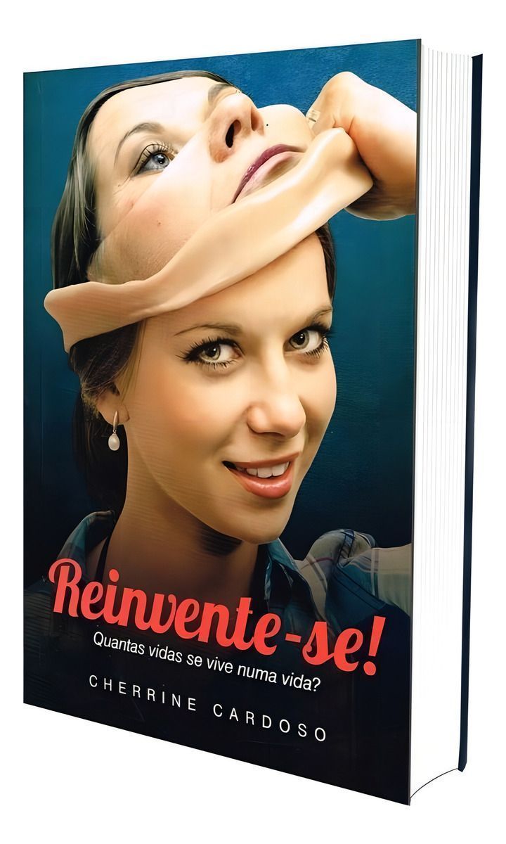 Reinvente-se