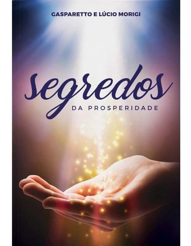 Segredos da prosperidade