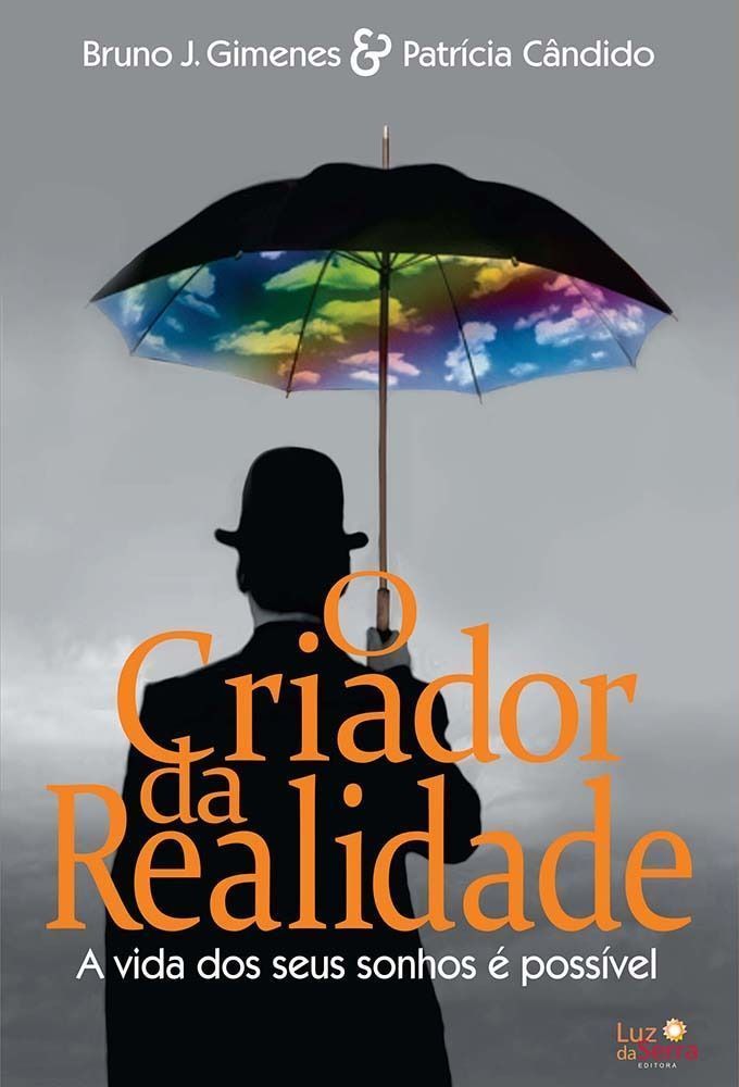 Criador Da Realidade, O