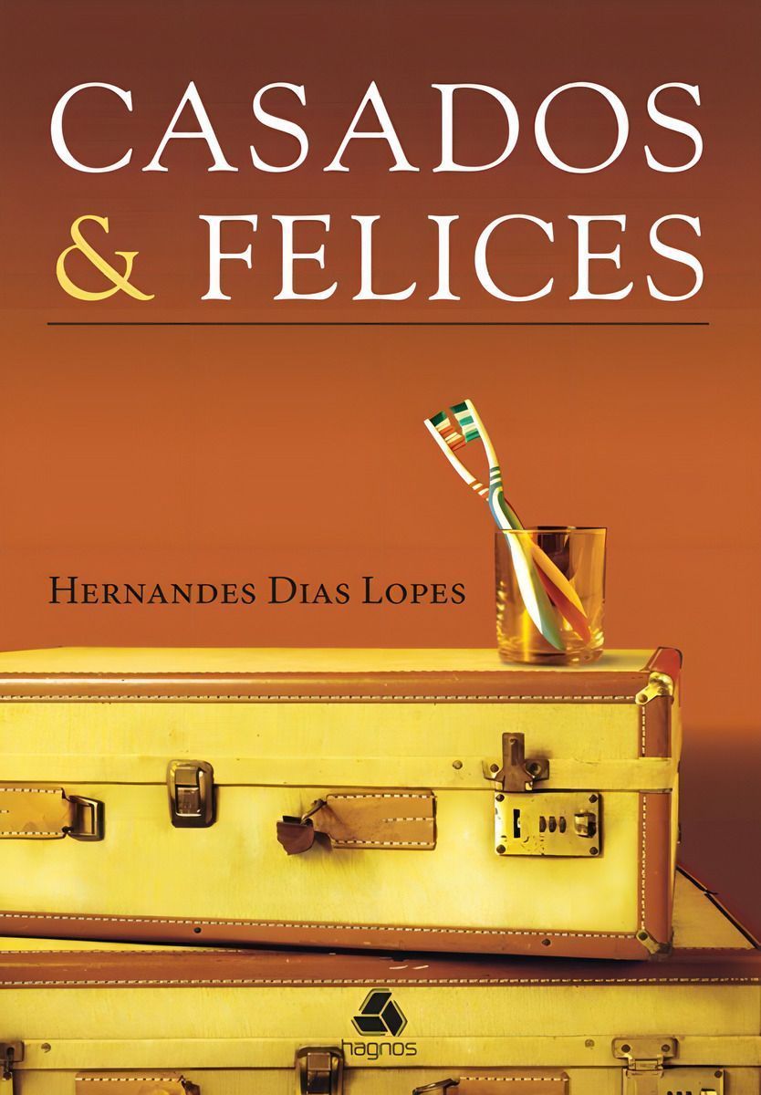 Casados e Felices - (Spanish Edition)