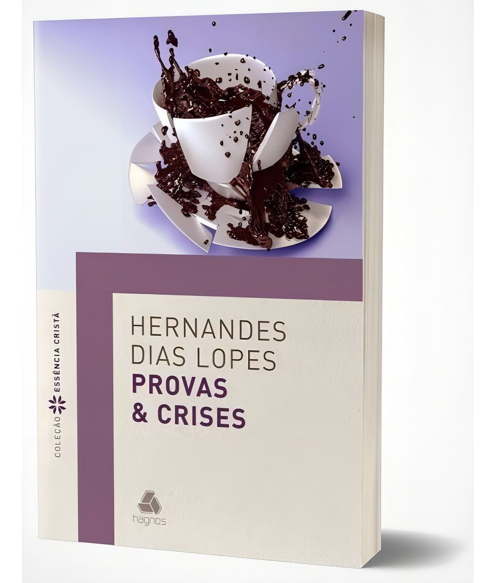 Provas e Crises