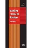 Marxismo E Teoria Da Literatura