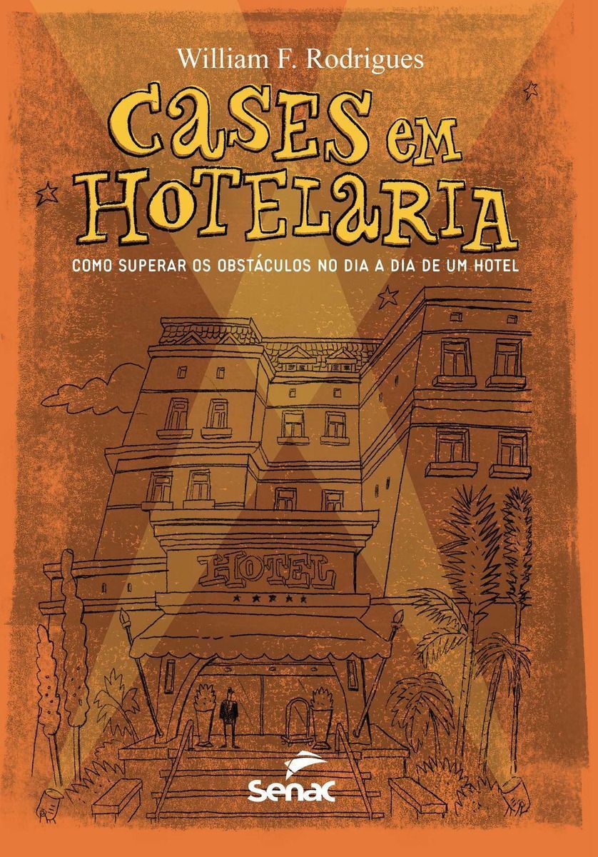 Cases em Hotelaria