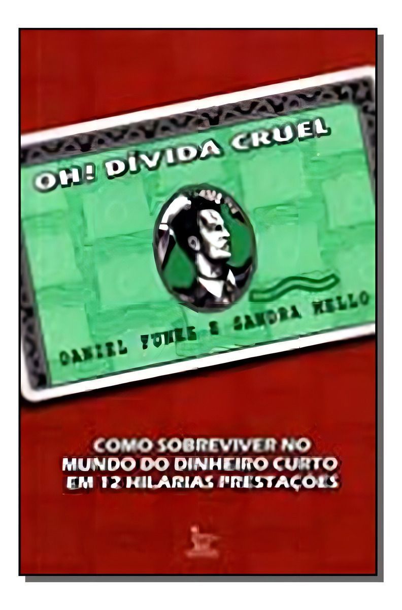 Oh Divida Cruel