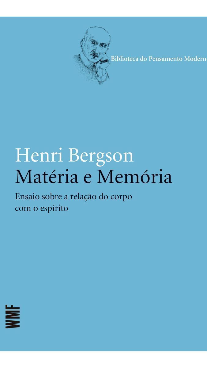 Matéria e memória