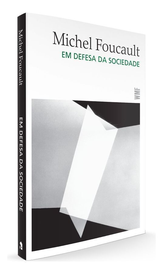 Em Defesa da Sociedade
