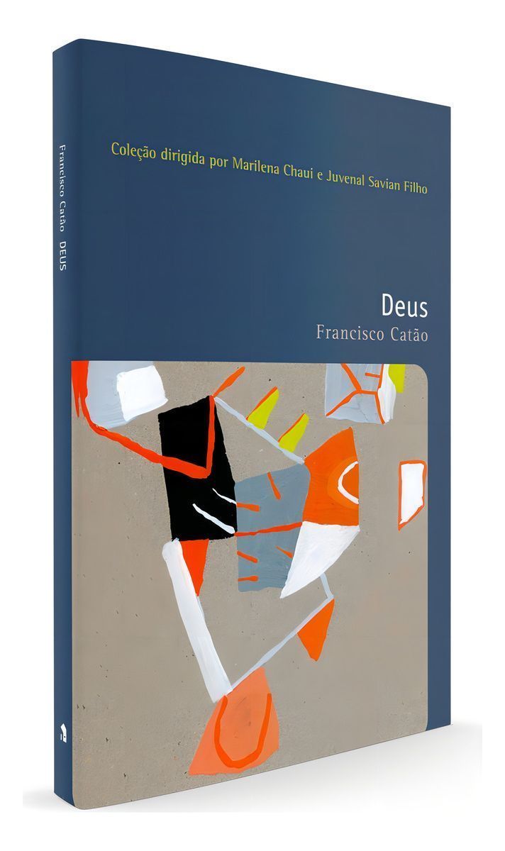 Deus - Vol. 8